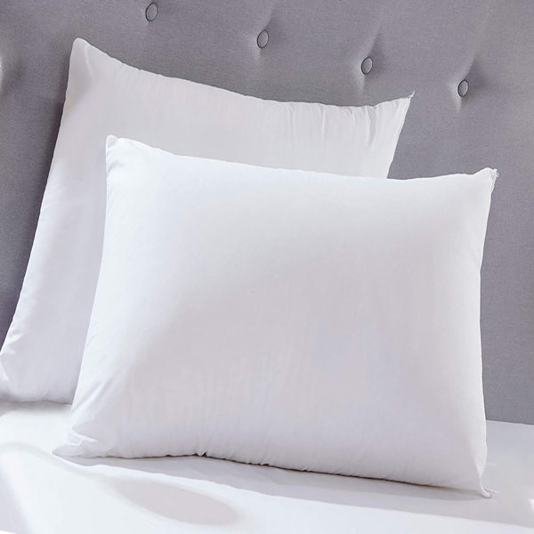 Night Comfort Cuscino Di Lusso Anallergico Morbido Supporto Per - Foto 8